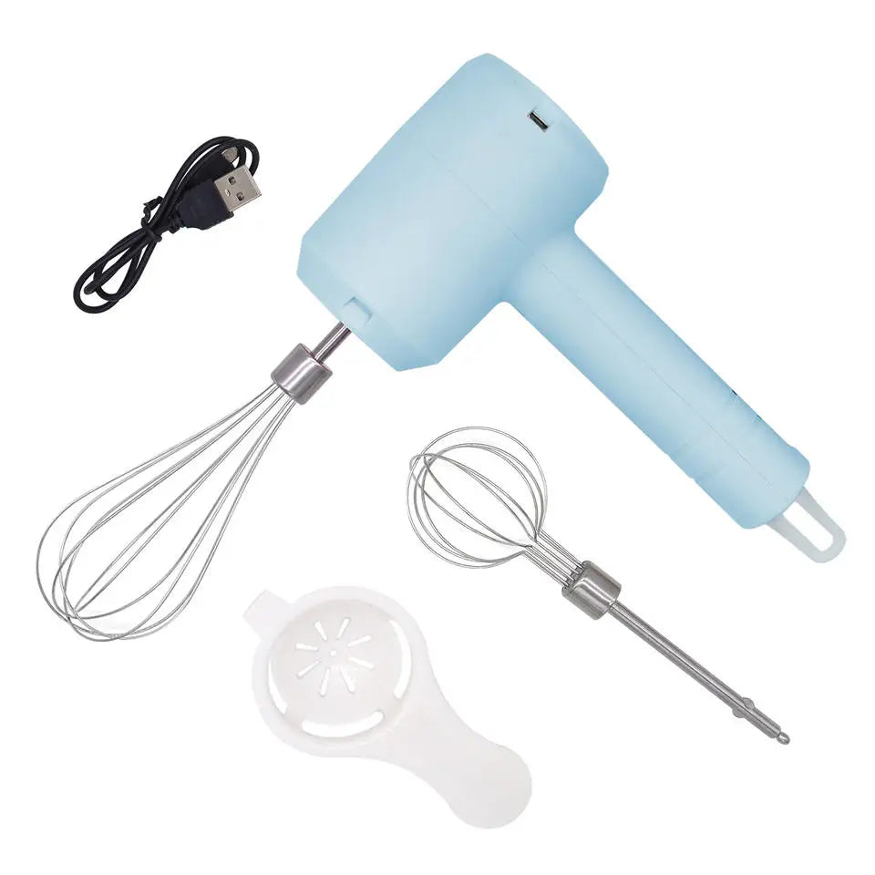 Hot Sale Home Appliances Kitchen Machine Food Processor Bowl Stand Electric Egg Beater Mixer