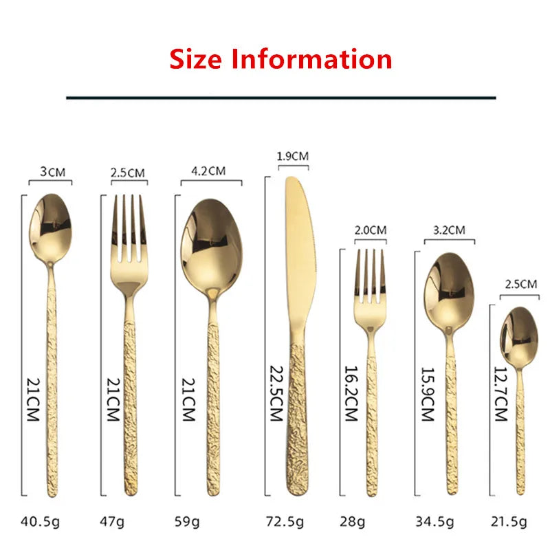 talher utensilios