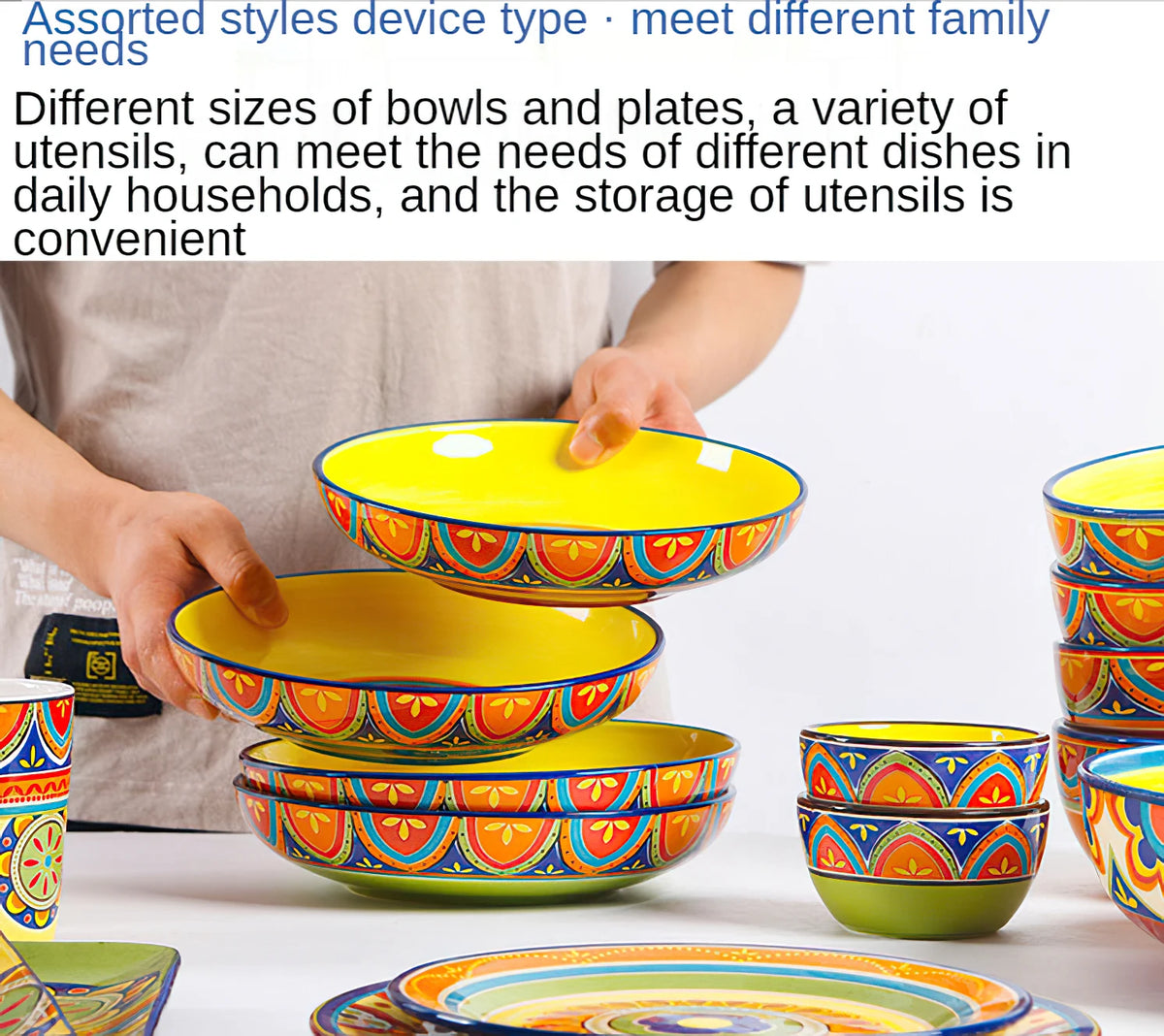 talher utensilios