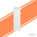 America Apartment Kitchen Cabinet Remodel Free Shipping White Kitchen Wall Cabinets Flat Pack Wall Mounted Cabinet Fast Delivery