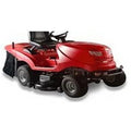 Morgen China Factory Directly Sale Garden Tools Manual Grass Cutter Machine of Tractor Lawn Mower Riding Lawn Mower