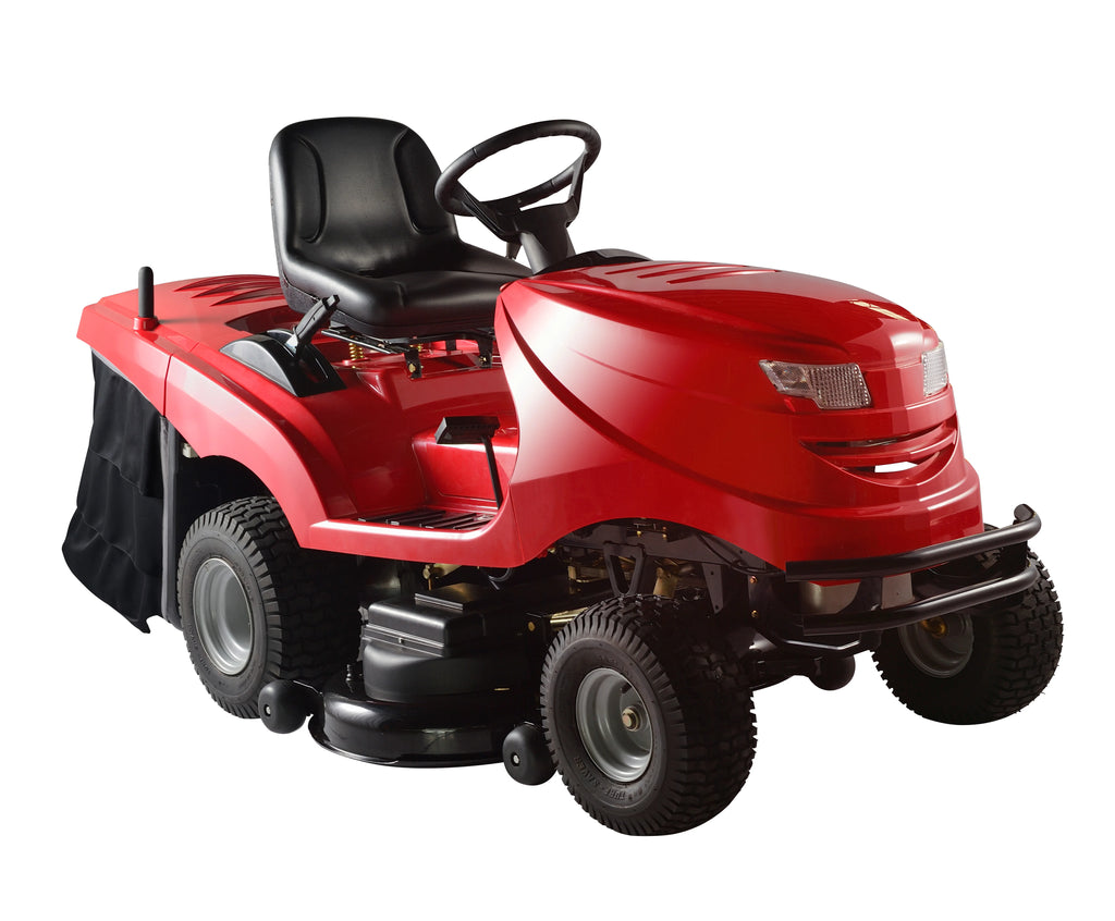 Morgen China Factory Directly Sale Garden Tools Manual Grass Cutter Machine of Tractor Lawn Mower Riding Lawn Mower