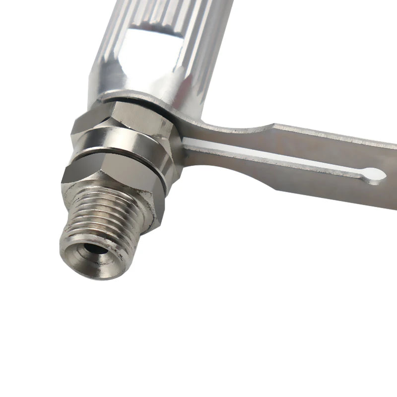 Alta Pressão Airless Pintura Pistola, 517 Ponta De Pulverização, protetor do bocal para Wagner Titan Bomba, máquina de pulverização