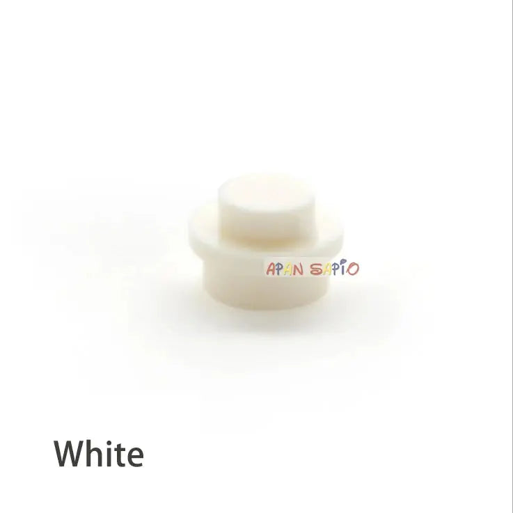 600 pçs diy blocos de construção figuras finas tijolos lâmpada 12 cores educacional tamanho criativo compatível com 4037 brinquedos para crianças Kasa & Pet