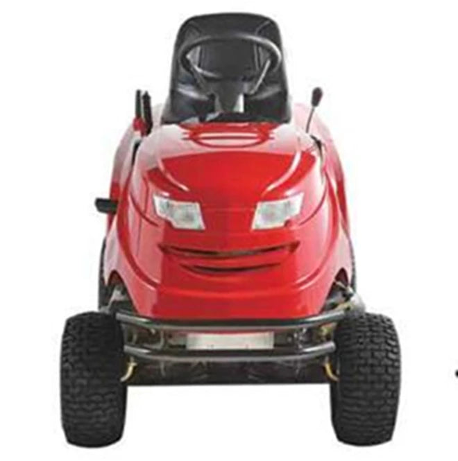 Morgen China Factory Directly Sale Garden Tools Manual Grass Cutter Machine of Tractor Lawn Mower Riding Lawn Mower