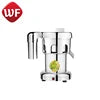 Professional Electric Stainless Steel Orange Juicer Extractor 370w Juicer Blender With High Quality
