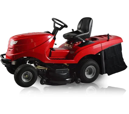 Morgen China Factory Directly Sale Garden Tools Manual Grass Cutter Machine of Tractor Lawn Mower Riding Lawn Mower