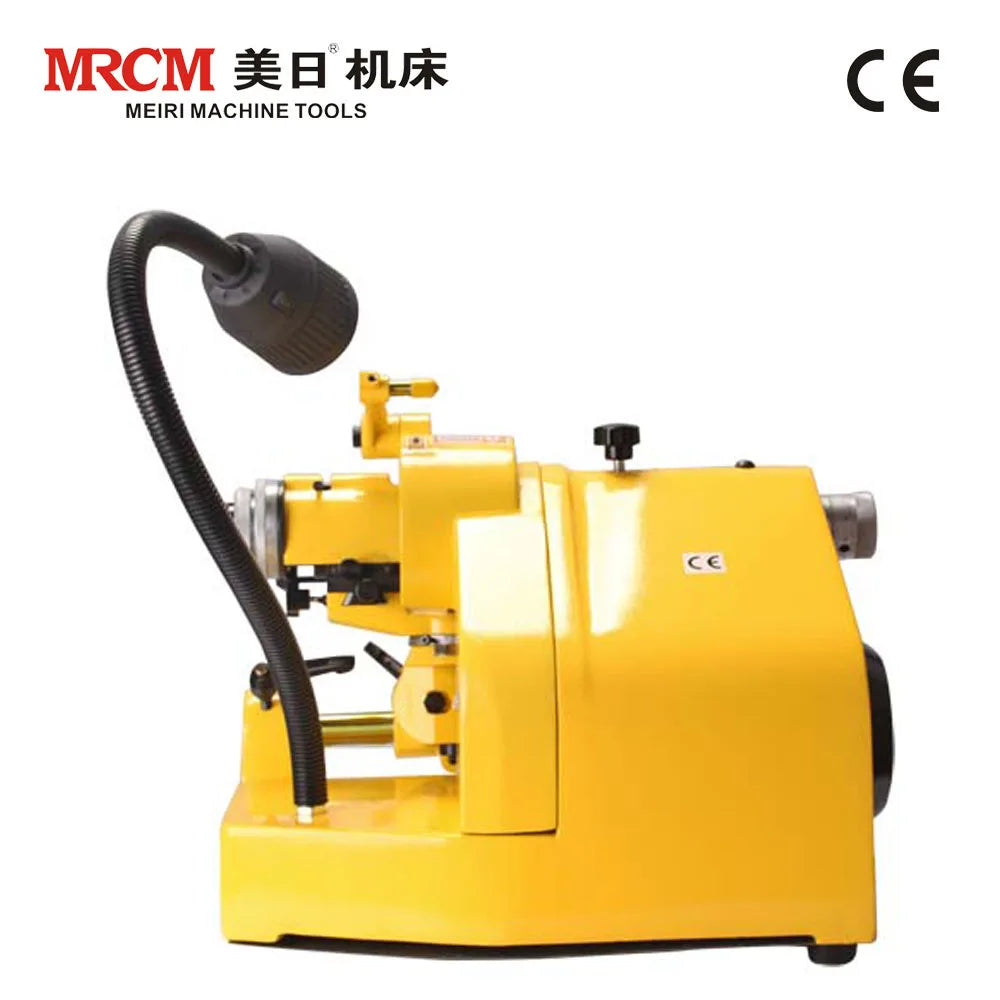 MR- U3 Universal Cutter Grinder Machine /Re-sharp Drill Bit Set Combination and End Mill Other Grinding Machines