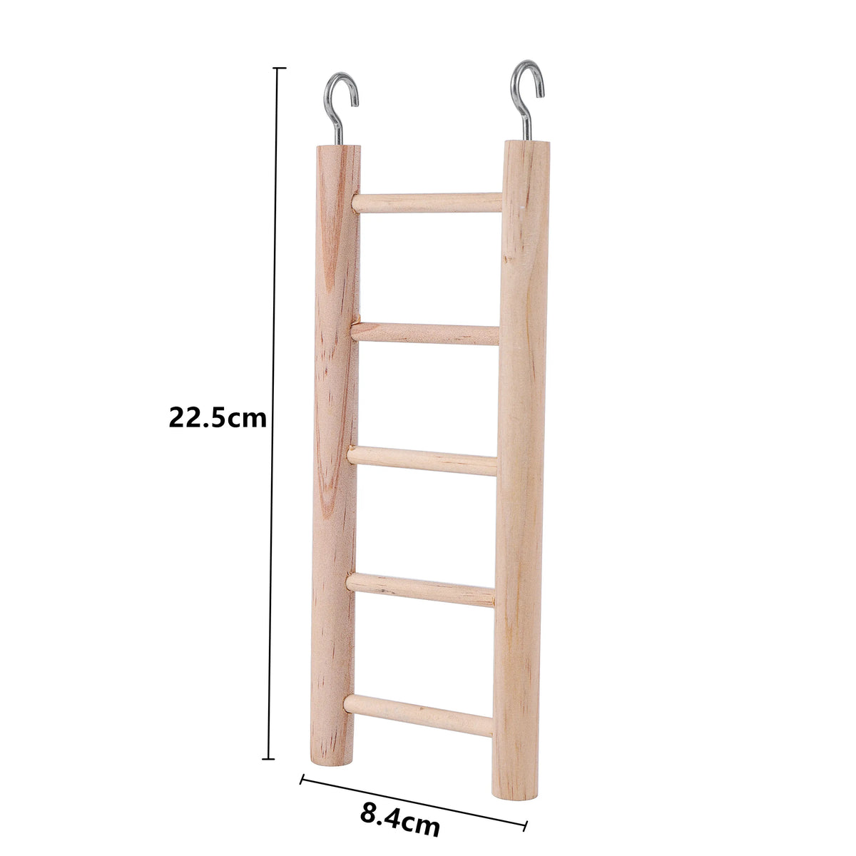 Pássaro brinquedos conjunto balanço mastigando brinquedos de treinamento pequeno papagaio pendurado rede papagaio gaiola sino poleiro brinquedos com escada suprimentos para animais de estimação 1pc