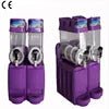 Slush Ice Making Machine Snow Melt Making Machine with Two Tanks - Kasa & Pet