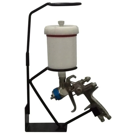 DIY Car Paint Spray Gun Bracket & Support Storage Cabinet Rack-ATPRO Brand 3-Year Warranty