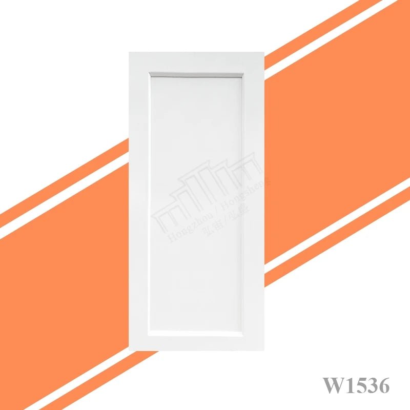 America Apartment Kitchen Cabinet Remodel Free Shipping White Kitchen Wall Cabinets Flat Pack Wall Mounted Cabinet Fast Delivery - Kasa & Pet