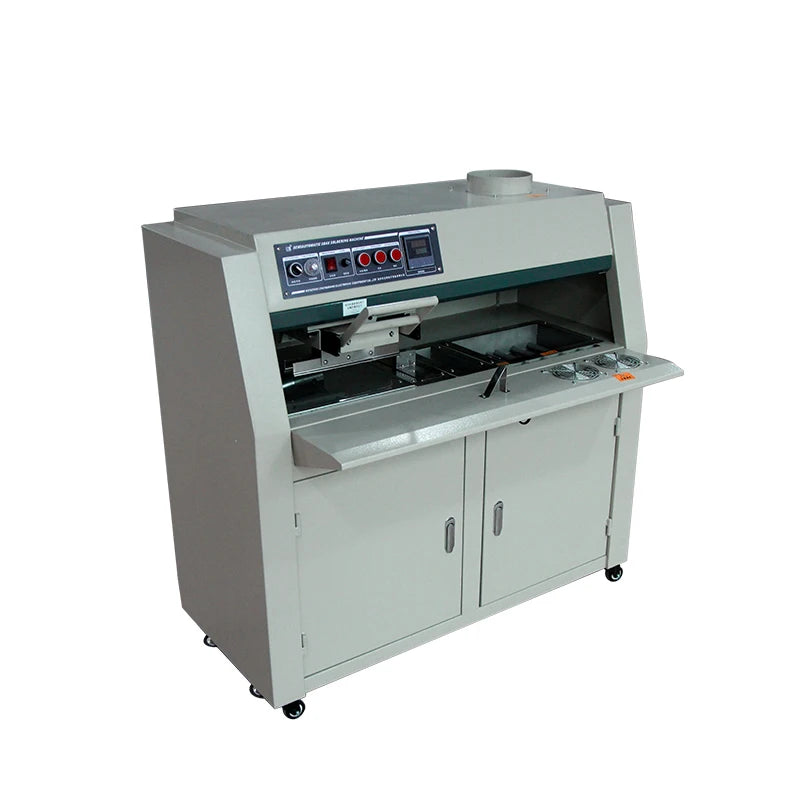 Zhengbang ZB3020BG Pcb Welding Equipment Spot Full Semi-auto Dip Soldering Machine for Different Smt PCB Soldering Requirement