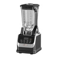 RANBEM Commercial Household Electric Heavy Duty 2000ml Capacity 6 Blades 2200W 8-Speed Variable Control Pure Copper Plastic