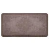Waterproof Customized Printed PVC Kitchen Mat