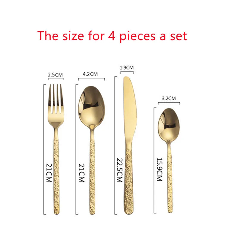 talher utensilios