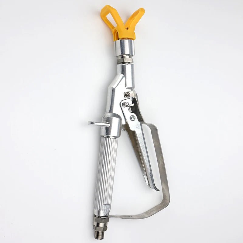 Alta Pressão Airless Pintura Pistola, 517 Ponta De Pulverização, protetor do bocal para Wagner Titan Bomba, máquina de pulverização - Kasa & Pet