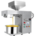 Oil Press Machineard Oil Press Machine/Sunflower Oil Press Machine/hot-selling Palm Oil Press
