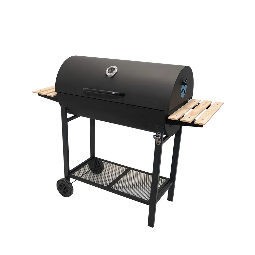 Barbecue Grill Bbq  Grill Barbecue Grill Outdoor Barbecue Esterno Bbq Trailer Outdoor Kitchen M03179