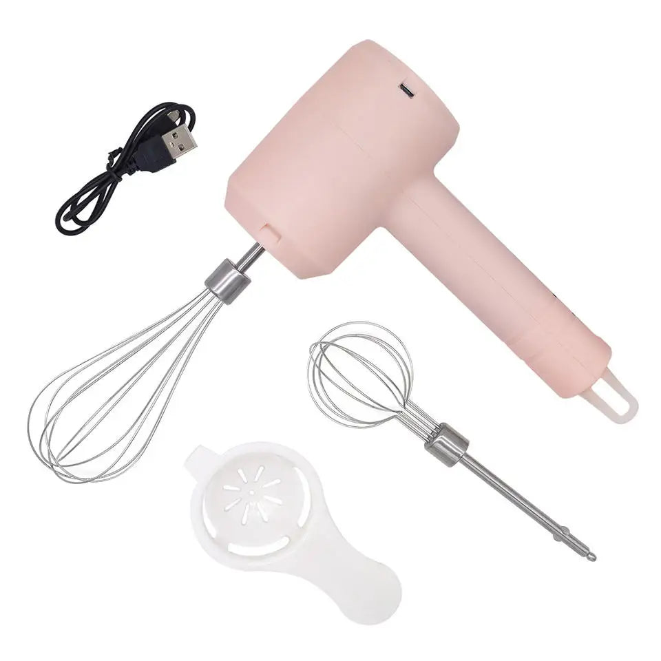 Hot Sale Home Appliances Kitchen Machine Food Processor Bowl Stand Electric Egg Beater Mixer
