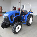 50hp 4wd Cheap Price Farm Tractors Small Garden Tools 50-80HP Agricultural Machinery  Tractors