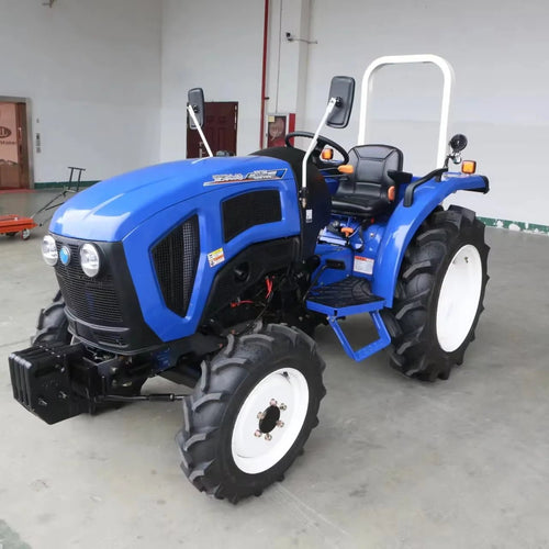 50hp 4wd Cheap Price Farm Tractors Small Garden Tools 50-80HP Agricultural Machinery Tractors - Kasa & Pet