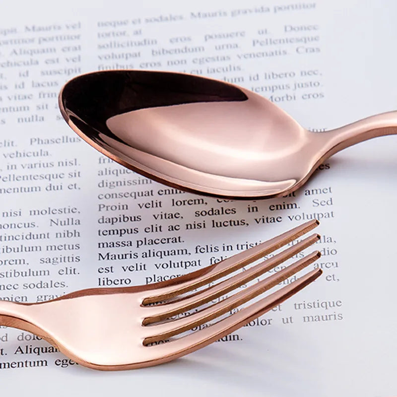 talher utensilios
