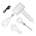 Hot Sale Home Appliances Kitchen Machine Food Processor Bowl Stand Electric Egg Beater Mixer