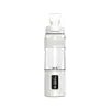 Portable Rechargeable Electric Mini Blender 6 Stainless Steel Blades Home Use USB Juicer Hotel Outdoor Button BPA Free Container - Kasa & Pet