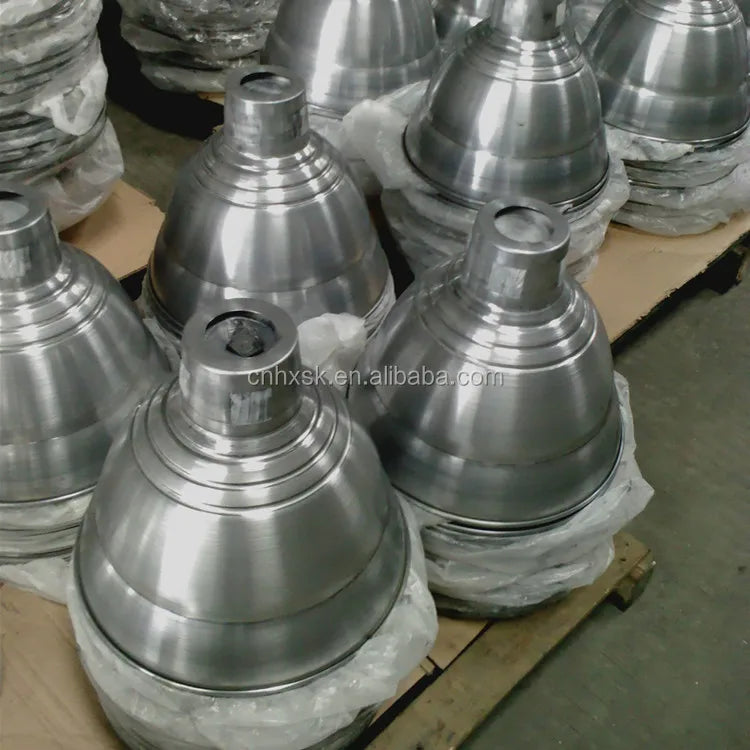 Cnc Turning Center Spinning Machine Manufacturers in Gujarat India