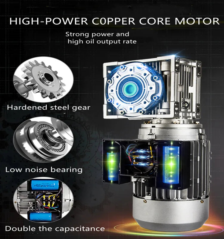 Oil Press Machineard Oil Press Machine/Sunflower Oil Press Machine/hot-selling Palm Oil Press