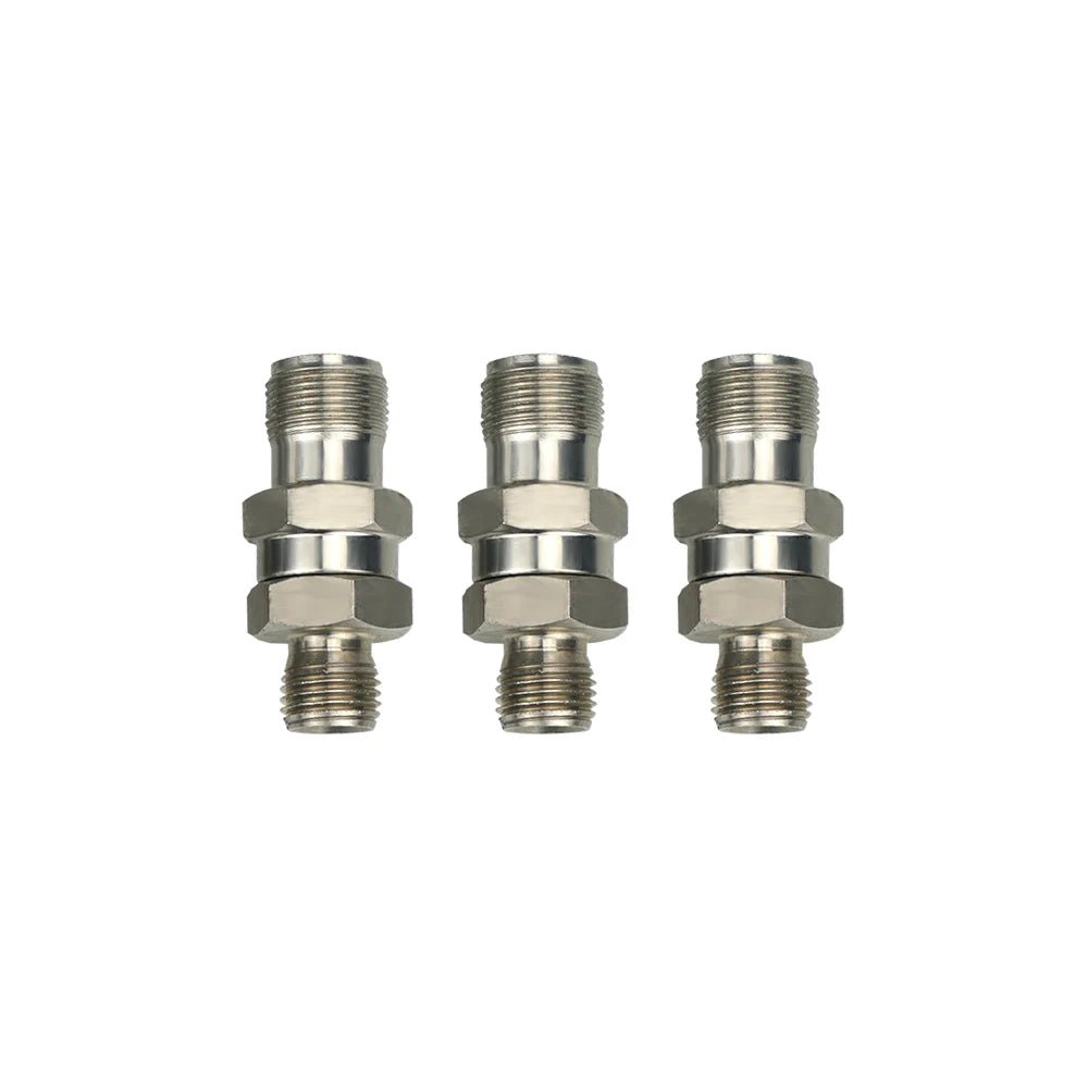 Alta Pressão Airless Pintura Pistola, 517 Ponta De Pulverização, protetor do bocal para Wagner Titan Bomba, máquina de pulverização - Kasa & Pet