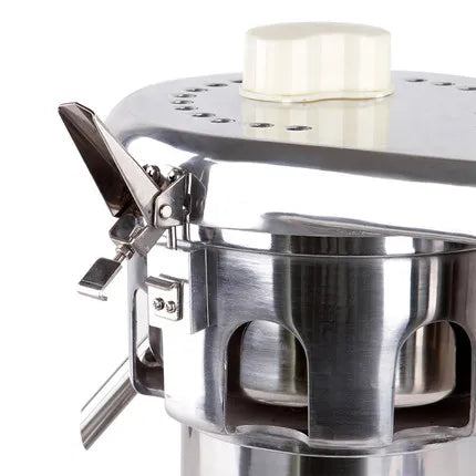 Professional Electric Stainless Steel Orange Juicer Extractor 370w Juicer Blender With High Quality