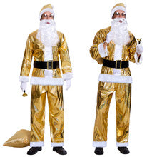 European Size Shawl Christmas Outfit, New Style Girls' Party Cosplay Christmas Costume, Christmas Clothing