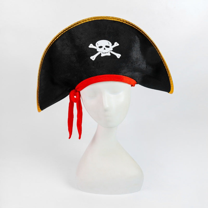 Halloween Pirates of the Caribbean Single Eye Mask Vintage Leather Single Eye Mask Medieval Gothic Single Eye Mask