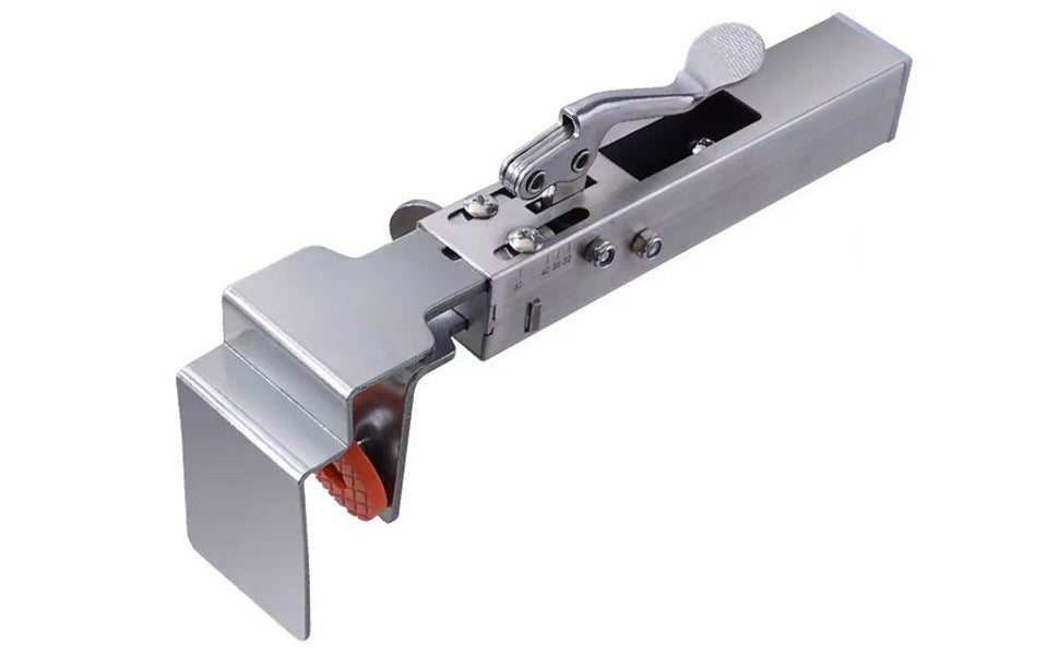 In-Stock Amazon New Adjustable Drawer Fixing Clamp