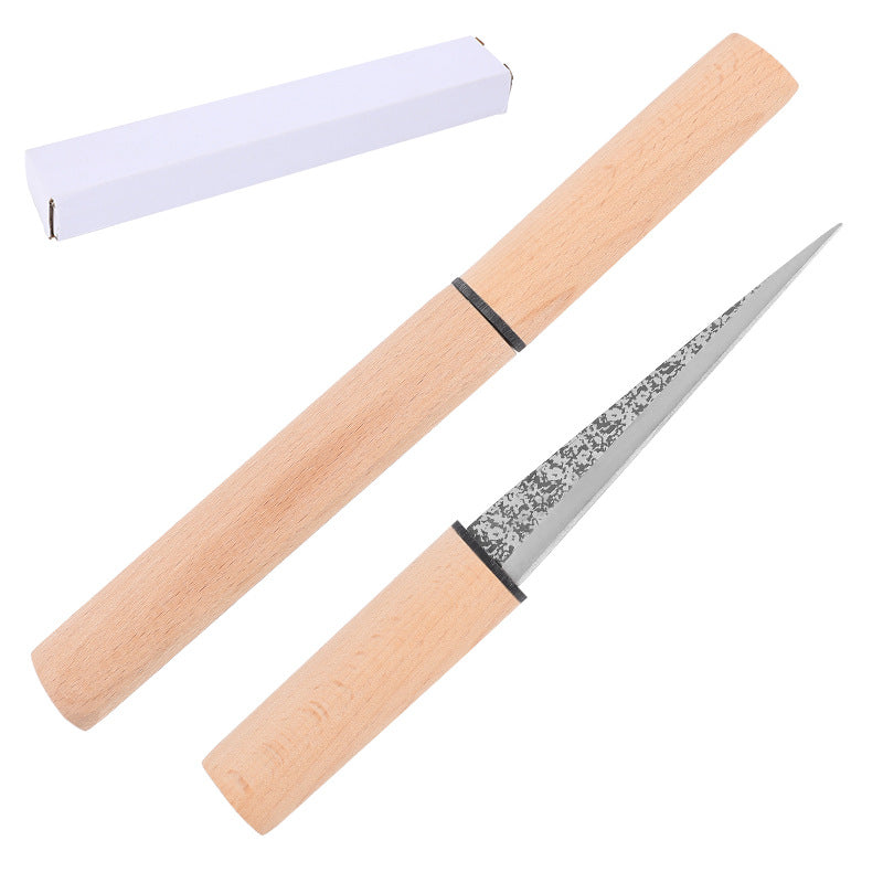 Skating knife new ice hockey knife chiseling ice knife bar utensils ice carving knife ice cutting utensils in stock