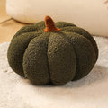 Ins Girly Heart Pumpkin Pillow Creative Special-Shaped Sofa Cushion Halloween Decoration Plush Toy Nap Pillow