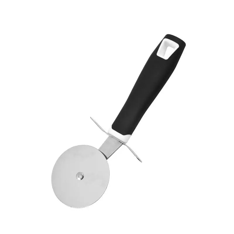 Cheese Grater Pizza Cutter Amazon Kitchen Gadget Knife Sharpener Ice Cream Spoon Multi-Functional Homemade - Kasa & Pet