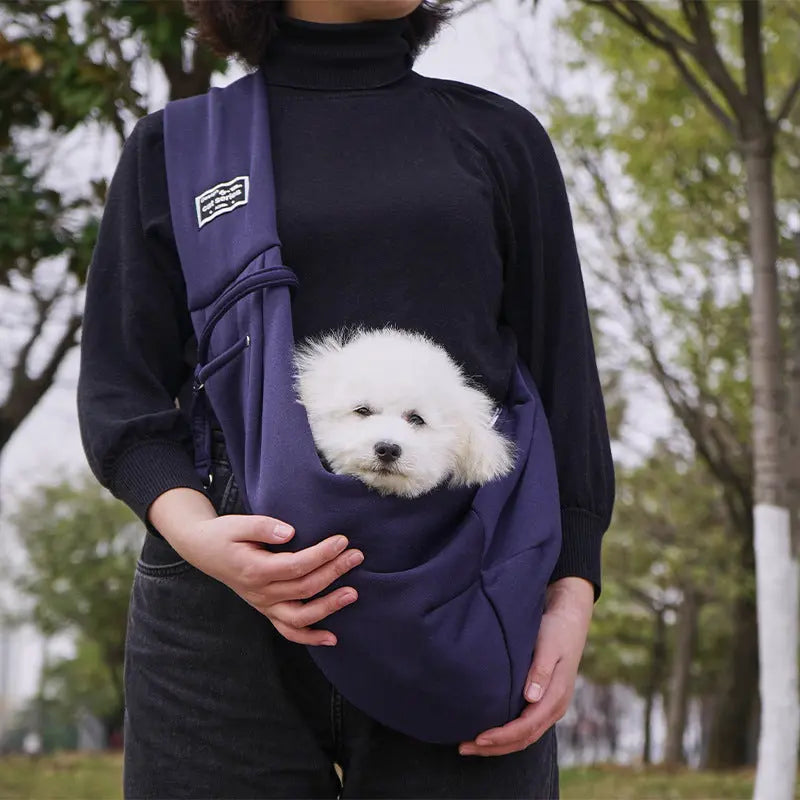 Cross-border wholesale pet messenger bag cat bag dog out shoulder bag new pet shoulder bag Kasa & Pet