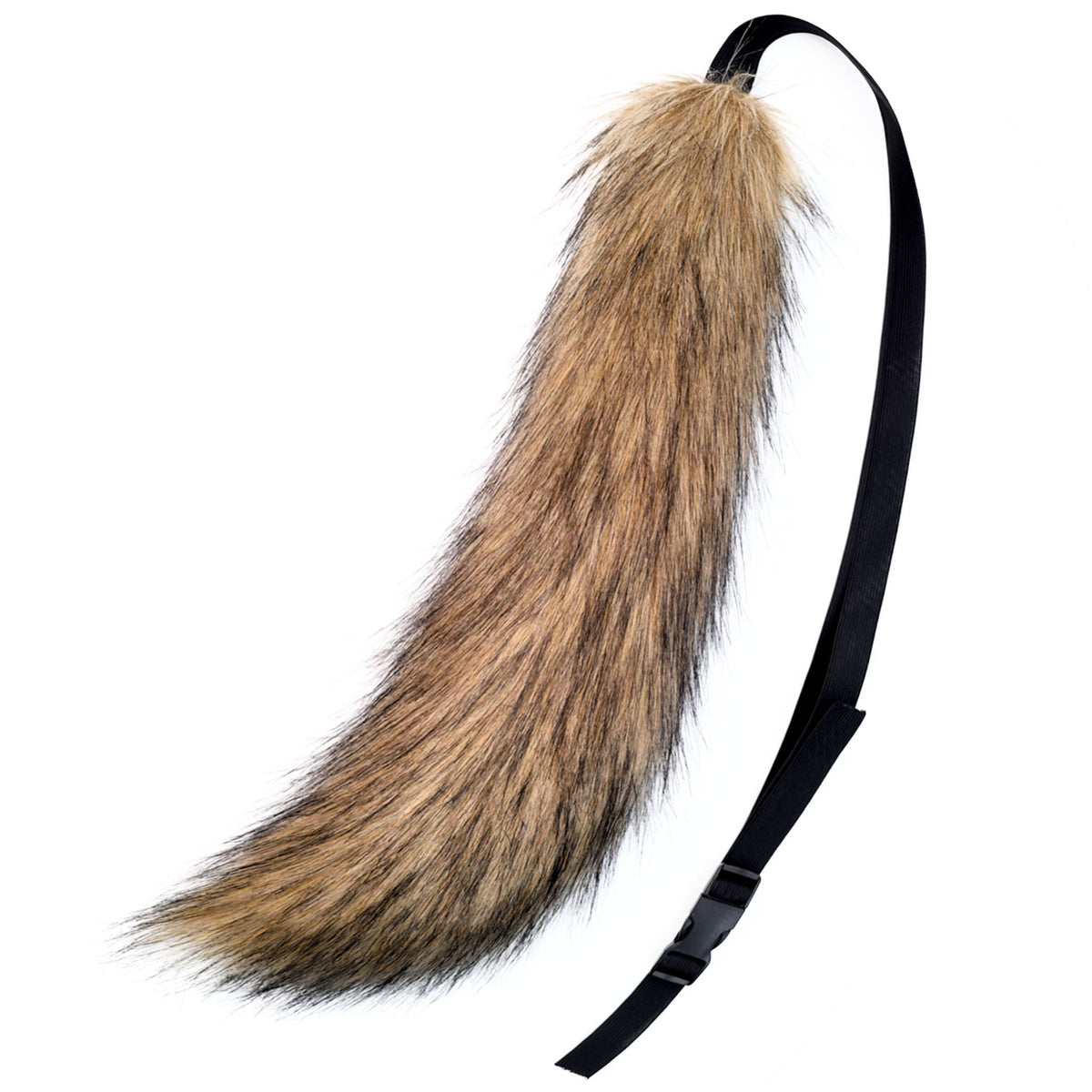 Fox Mask suit Plush Hand-made Animal Tail Gloves Tail Halloween Party Cat Animal Cos Props