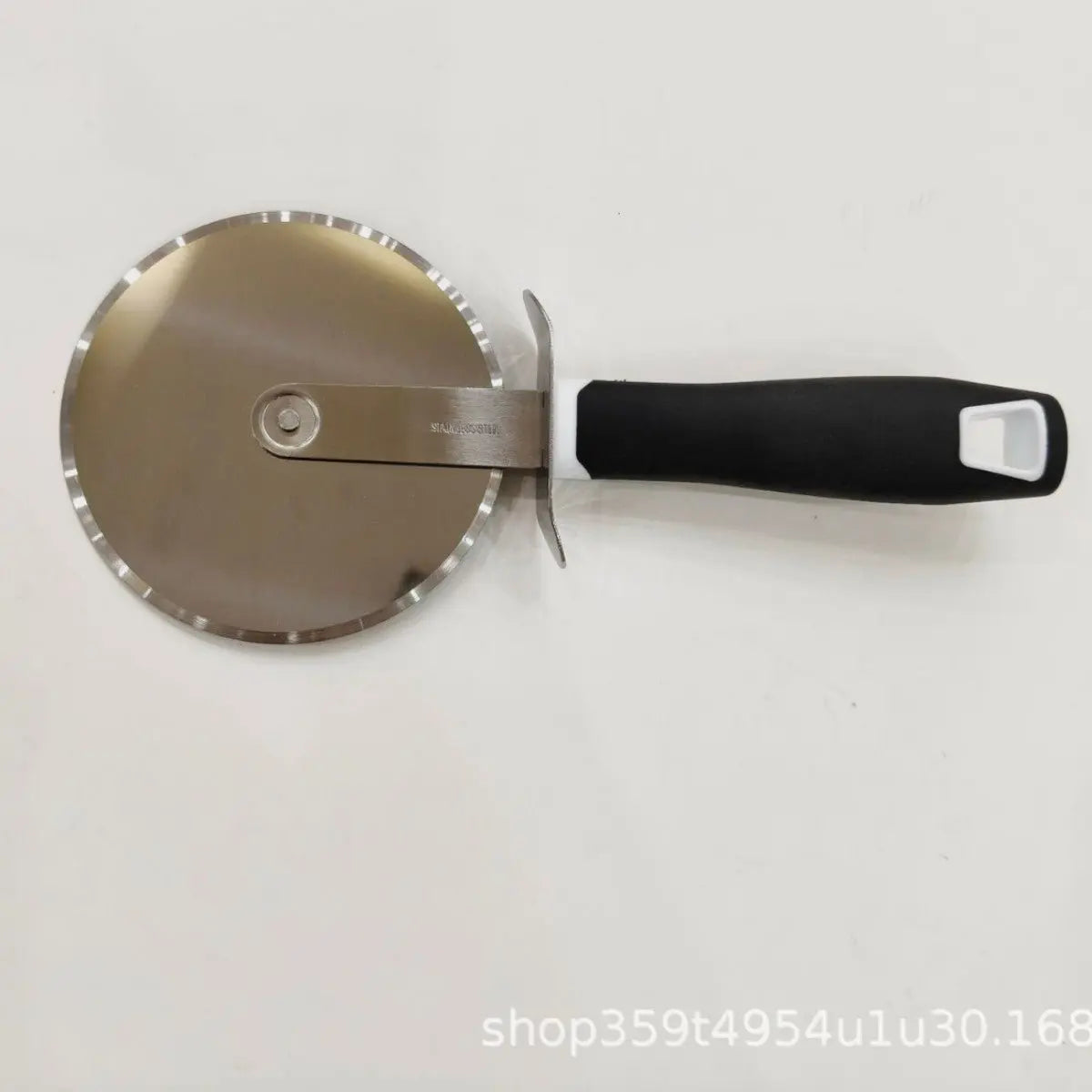 Cheese Grater Pizza Cutter Amazon Kitchen Gadget Knife Sharpener Ice Cream Spoon Multi-Functional Homemade - Kasa & Pet
