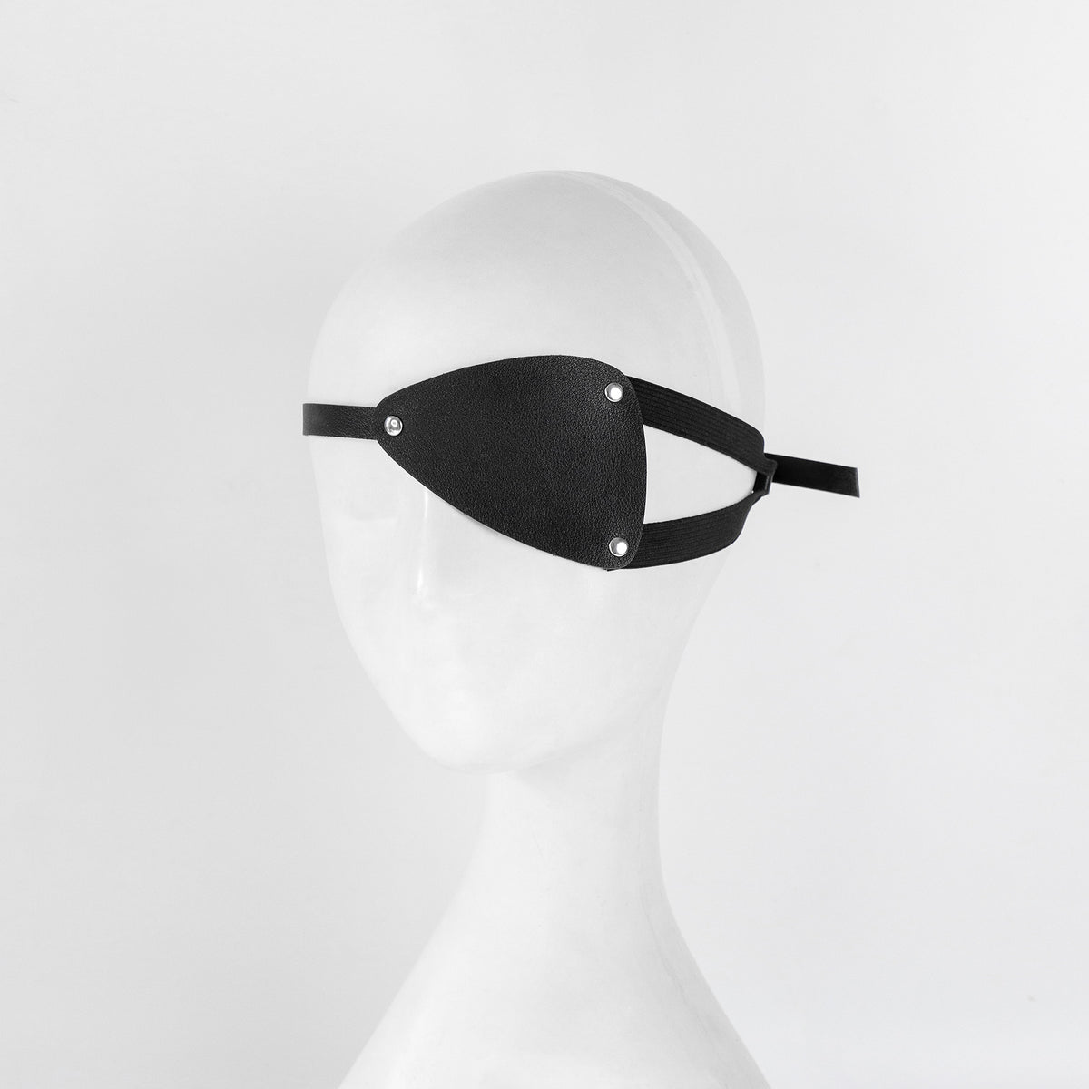 Halloween Pirates of the Caribbean Single Eye Mask Vintage Leather Single Eye Mask Medieval Gothic Single Eye Mask
