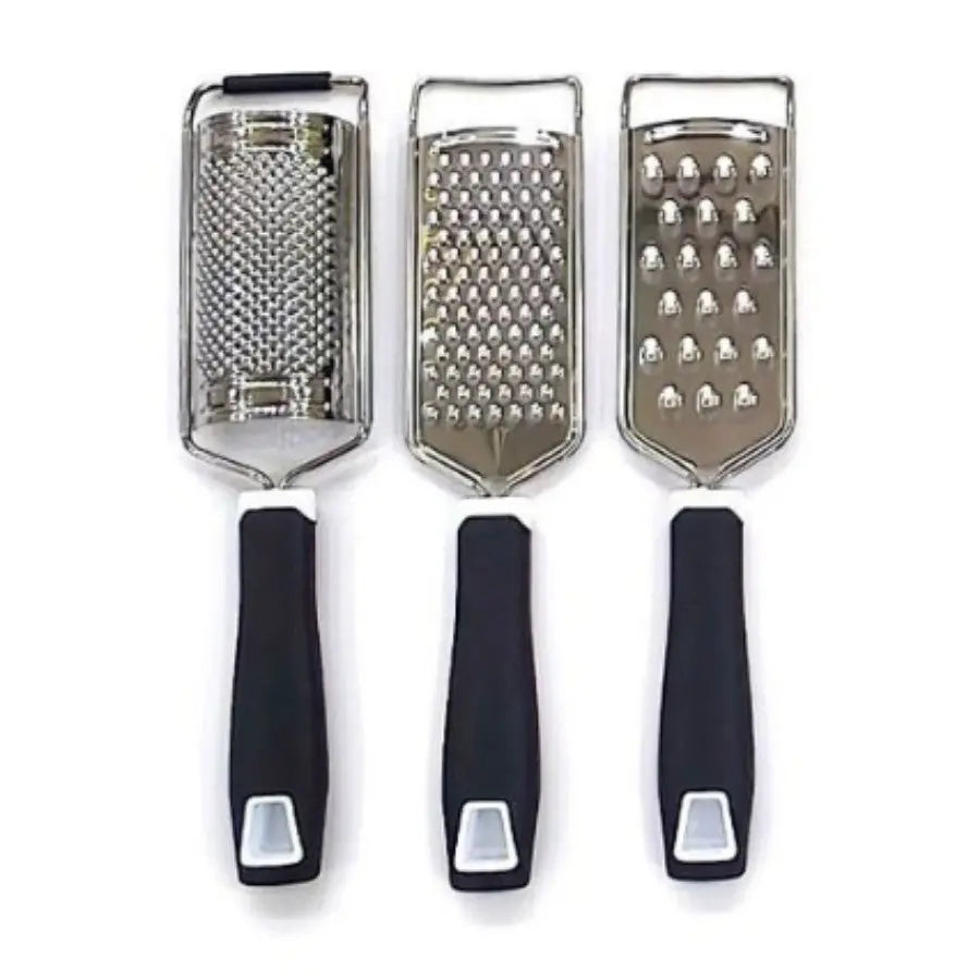 Cheese Grater Pizza Cutter Amazon Kitchen Gadget Knife Sharpener Ice Cream Spoon Multi-Functional Homemade - Kasa & Pet