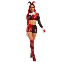 European Size Shawl Christmas Outfit, New Style Girls' Party Cosplay Christmas Costume, Christmas Clothing - Kasa & Pet