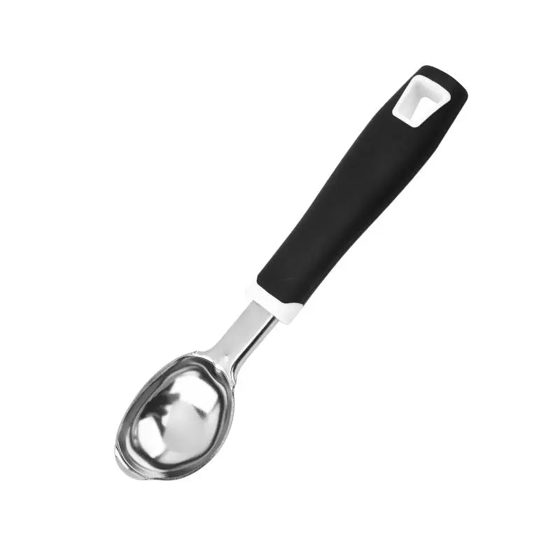Cheese Grater Pizza Cutter Amazon Kitchen Gadget Knife Sharpener Ice Cream Spoon Multi-Functional Homemade - Kasa & Pet