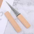 Skating knife new ice hockey knife chiseling ice knife bar utensils ice carving knife ice cutting utensils in stock