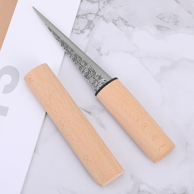 Skating knife new ice hockey knife chiseling ice knife bar utensils ice carving knife ice cutting utensils in stock