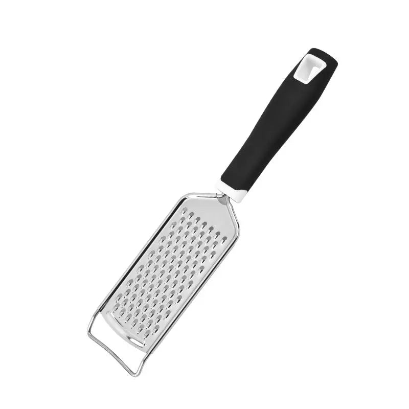 Cheese Grater Pizza Cutter Amazon Kitchen Gadget Knife Sharpener Ice Cream Spoon Multi-Functional Homemade - Kasa & Pet