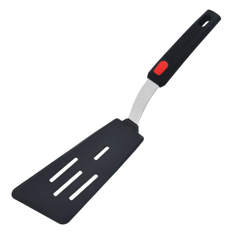 Silicone Cooking Utensils Teppanyaki Cooking Shovel Non-stick Pan Silicone Pancake Yazi Shovel Cross-border Hot Sale - Kasa & Pet